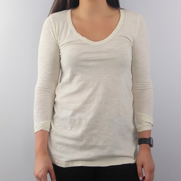 🌿SUNDANCE COTTON TOP🌿 - Picture 1 of 6